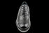 Men's Black Wingtip Brogue Oxford Shoes